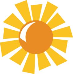 236x239 Free Sun Clipart Images Free To Use Amp Public Domain Sun Clip Art
