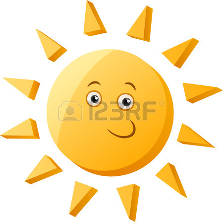 450x447 Cartoon Illustration Of Cute Rain Drops Character Clip Art Royalty