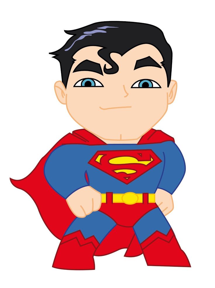 736x988 Superman Clipart Cute