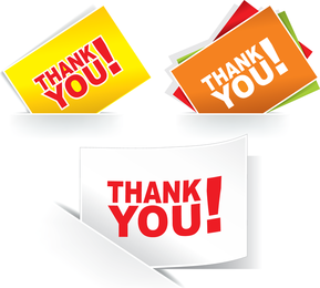 289x260 Thank You Vector Graphics To Download