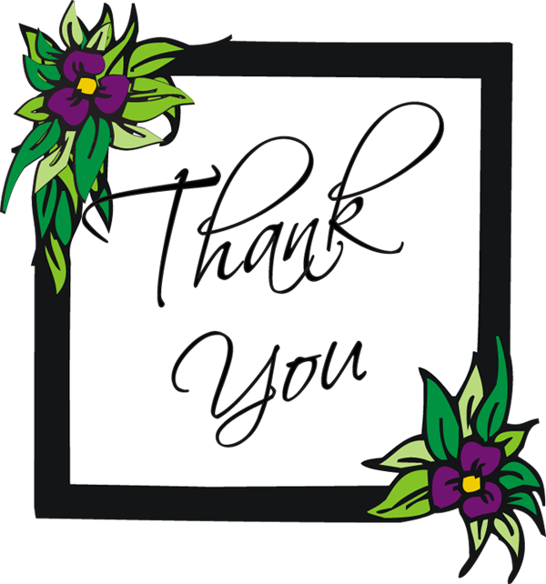 600x642 Thank You Free Funny Thank You Images Free Clipart Clip Art Image
