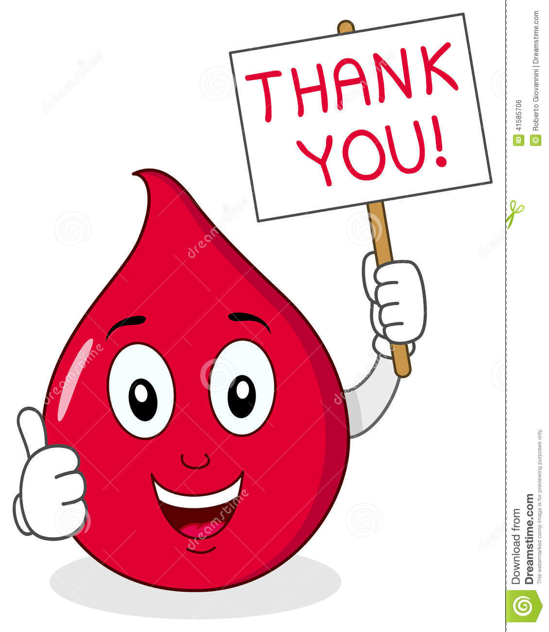 1130x1300 Blood Clipart Thank You