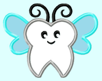 340x270 Teeth Clipart Cute