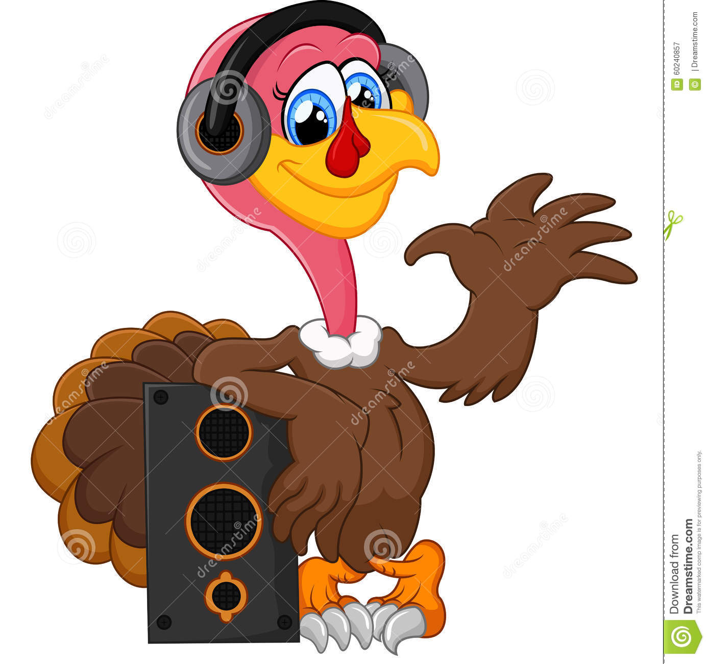 1389x1300 Turkey Clipart Musical