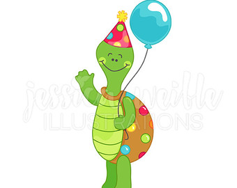 340x270 Cute Turtle Clipart Etsy