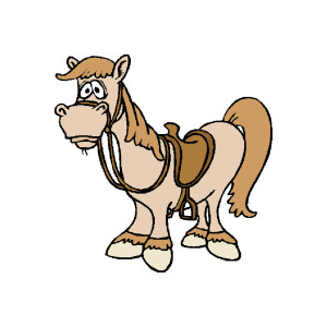 300x300 Free Western Clipart