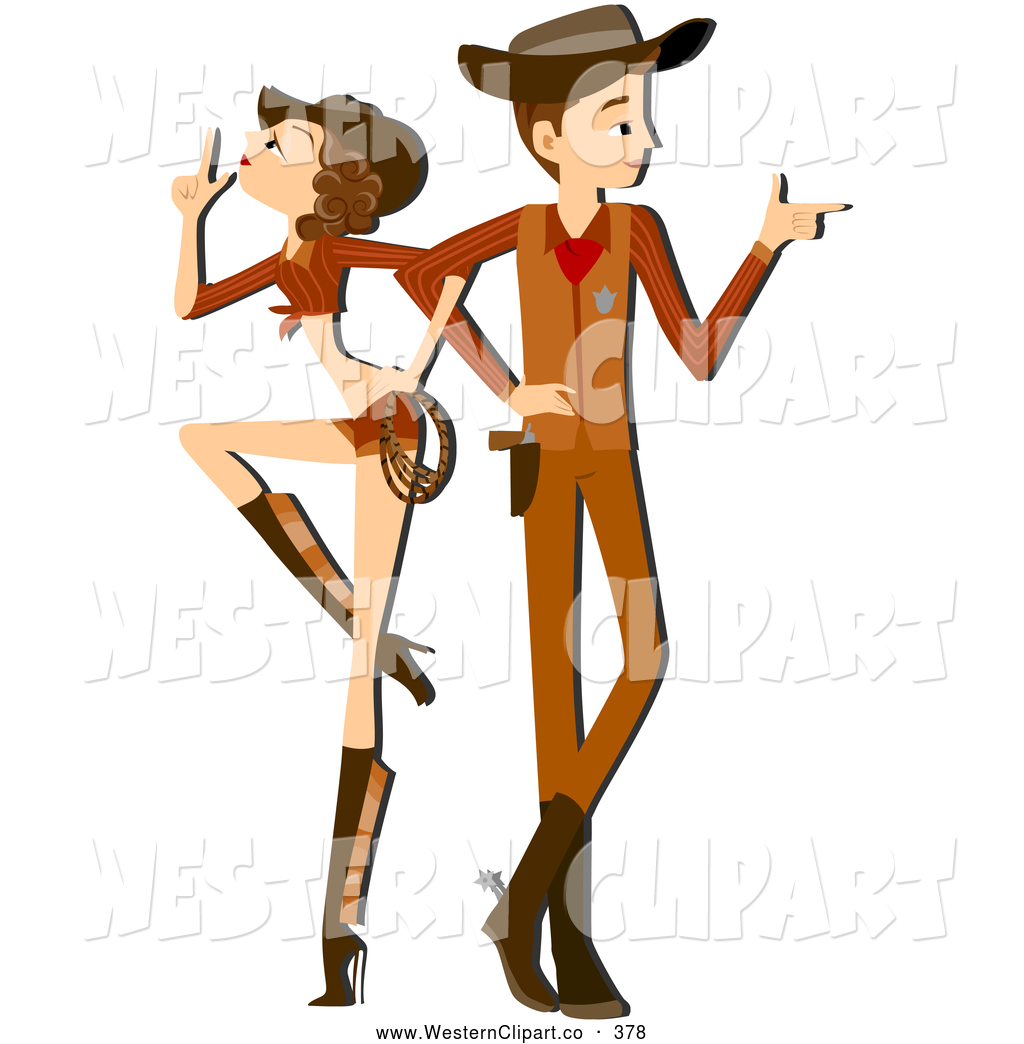 1024x1044 Royalty Free Couple Stock Western Designs