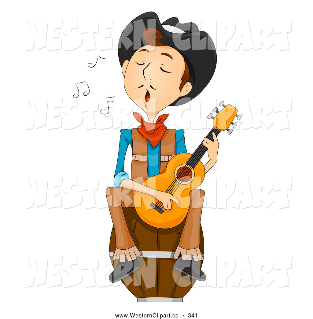 1024x1044 Western Clipart