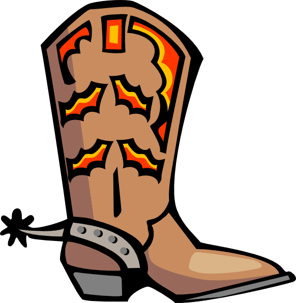 582x596 Where To Find Free Western Clipart Borders