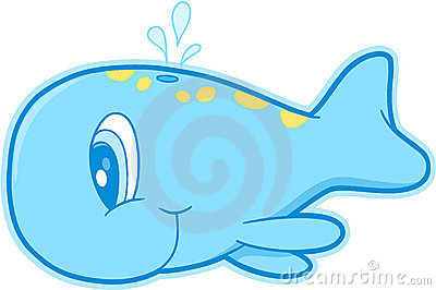 400x266 Blue Whale Pictures Clipart Panda