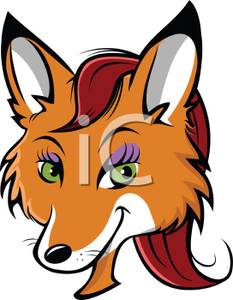 233x300 Wolf Fox Clipart, Explore Pictures
