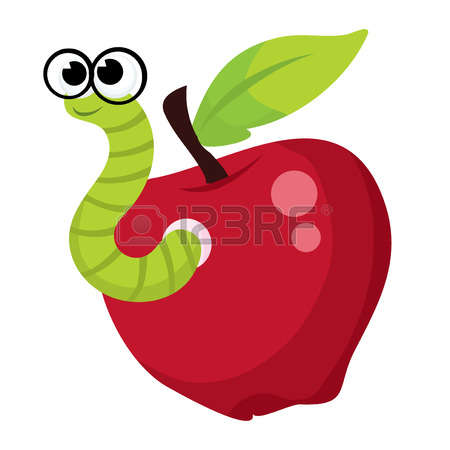 450x450 Apple Orchard Clipart Rotten Apple