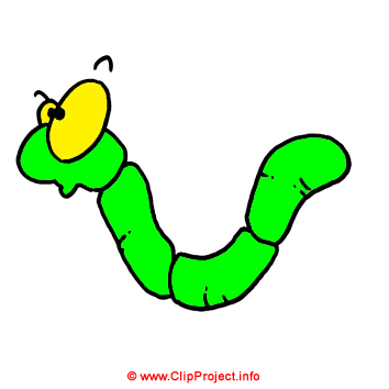 354x354 Top 65 Worm Clip Art