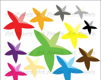 340x270 Big Eyes Animals Clipart Zoo Cute Animal Digital Clip Art