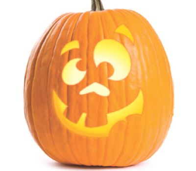 400x350 Best Jack O' Lantern Ideas Pumpkin Carving