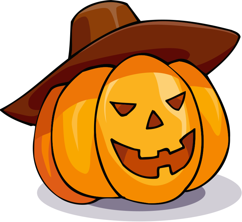 800x735 Jack O Lantern Free To Use Clip Art 3