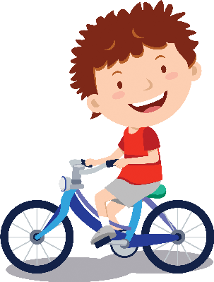 Cycling Clipart | Free download on ClipArtMag