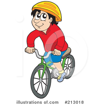 400x420 Cycling Clipart