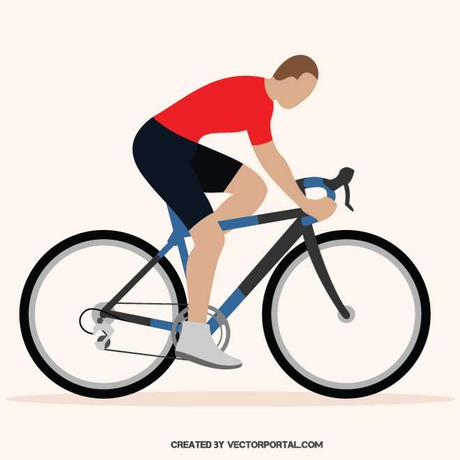 660x660 Free Bicycle Vectors 52 Downloads Found