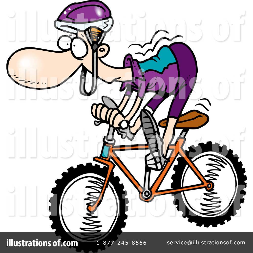 1024x1024 Bicycle Clipart