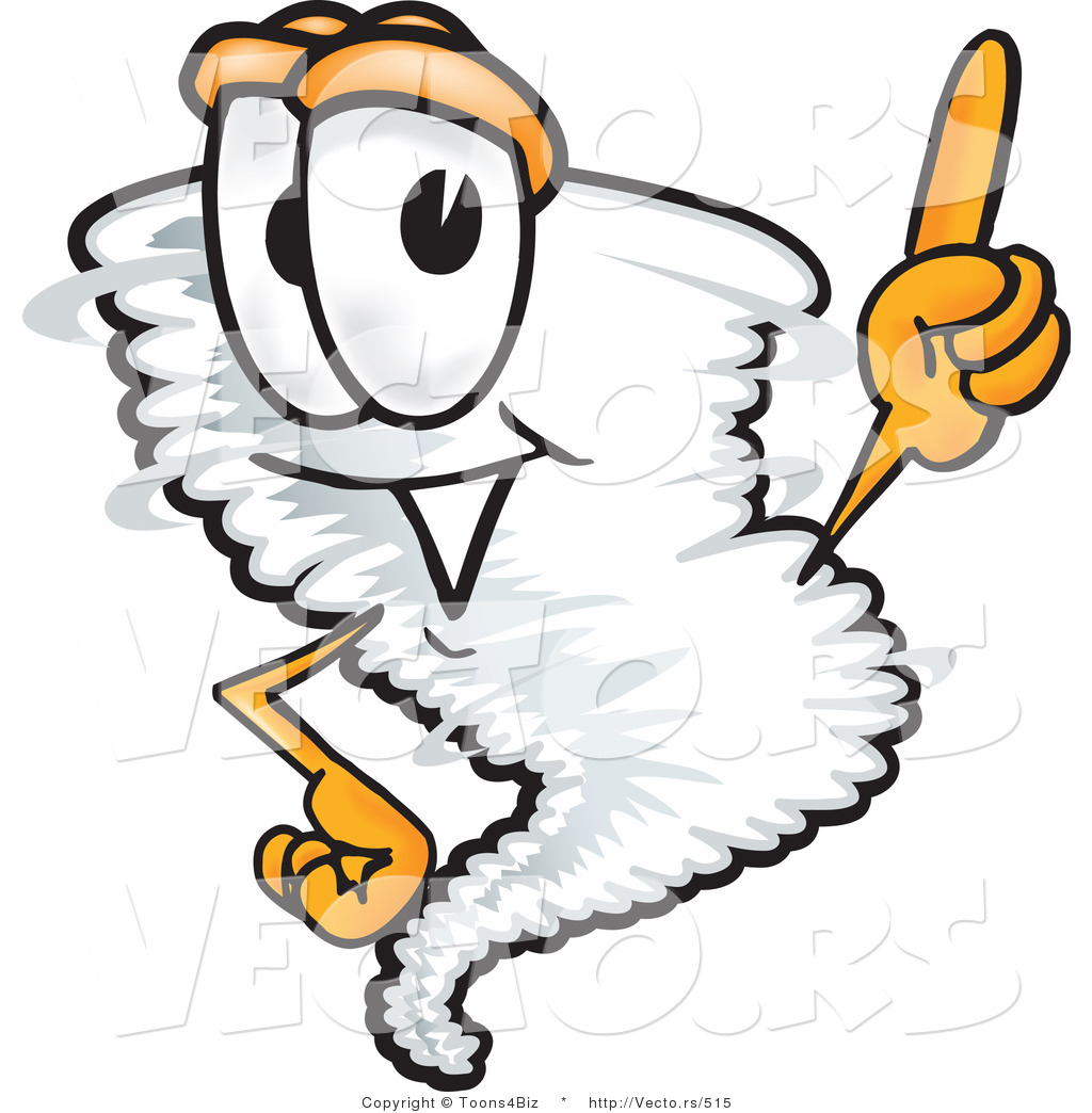 1024x1044 Tornado Clipart The Mask