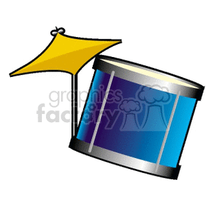 300x300 Cymbals Clip Art Gif