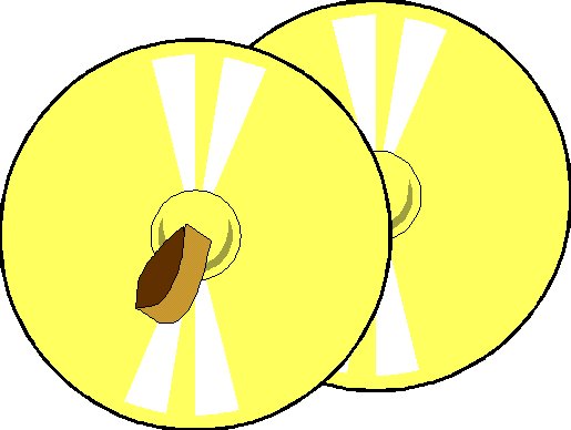 515x388 Instrument Clipart Cymbal