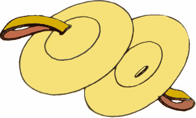 744x449 Triangle Clipart Cymbal