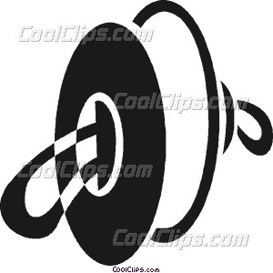 300x300 Cymbals Vector Clip Art