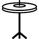 128x128 Cymbal Vectors, Photos And Psd Files Free Download