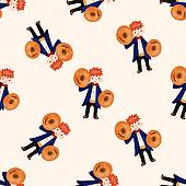 170x170 Cymbals Clip Art