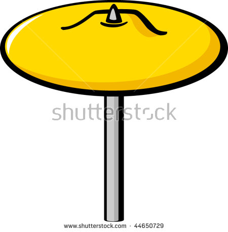 450x457 Cymbals Clipart