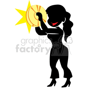 300x300 16125 People Clip Art Amp Graphics