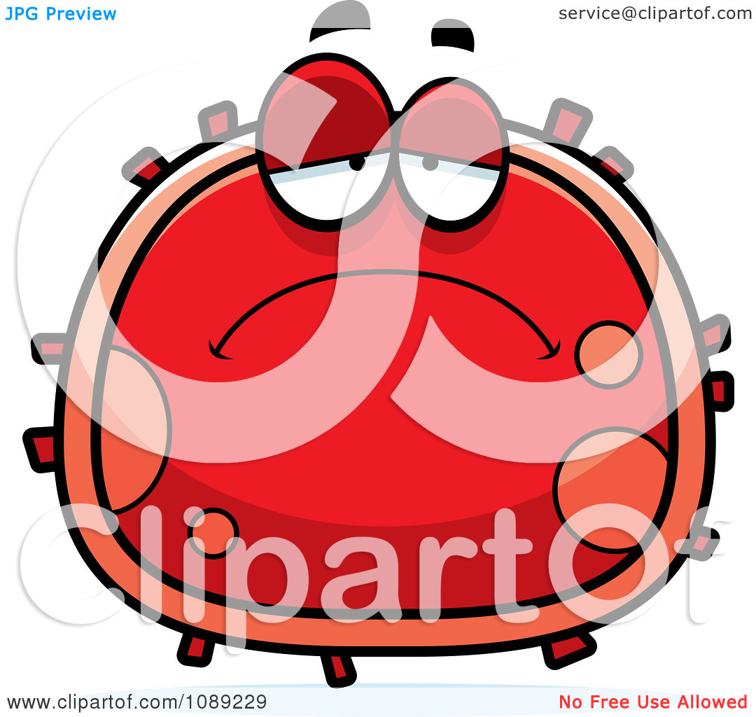 1080x1024 Blood Cell Clipart
