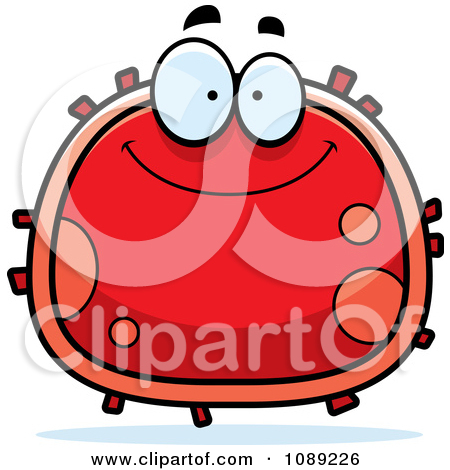 450x470 Cell Clipart