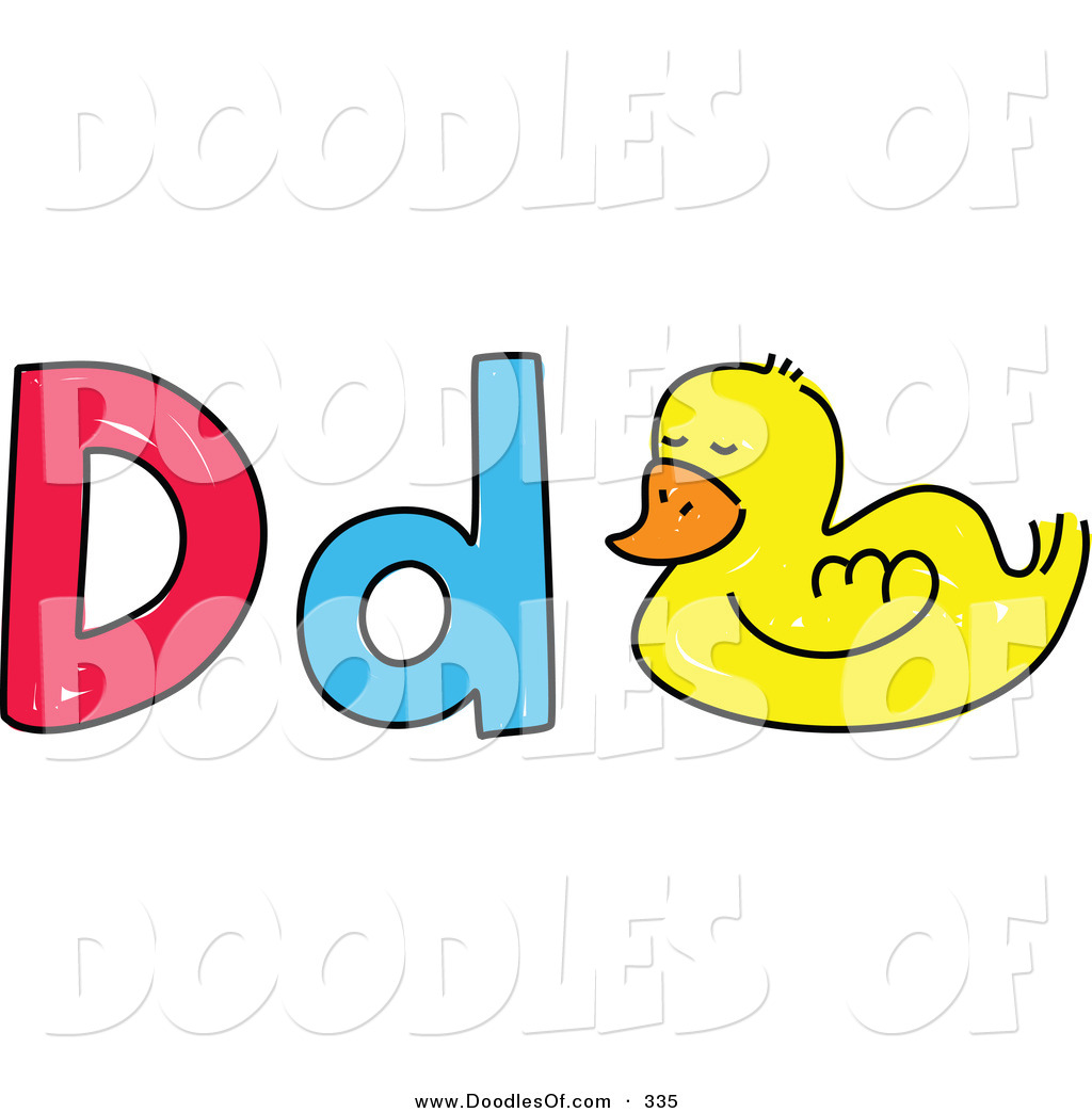 1024x1044 Lowercase Letter D Clipart