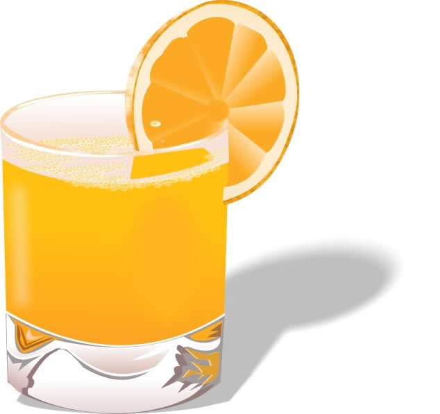 634x597 Orange Clipart Jus