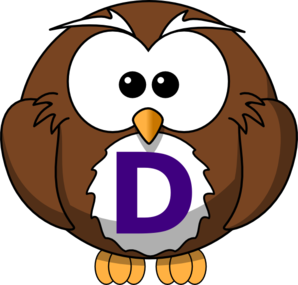 298x285 Word Wall D Clip Art