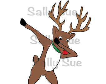 340x270 Snowman Dabsvgholidayschristmascliparthand Drawndigital