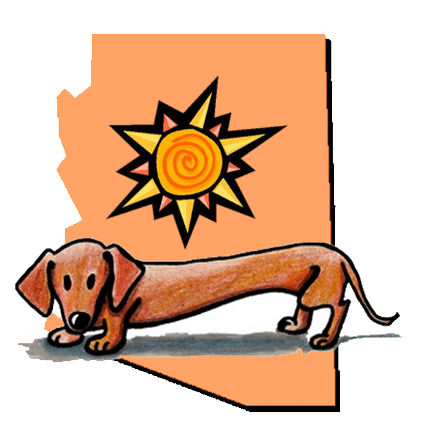 603x628 Welcome To Dachshunds Only Rescue