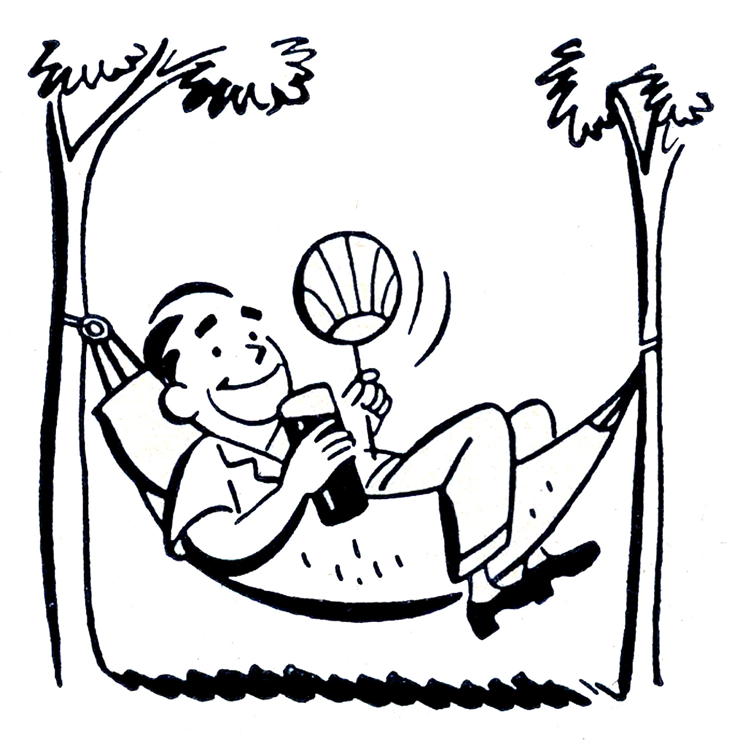 1472x1500 Retro Father's Day Images