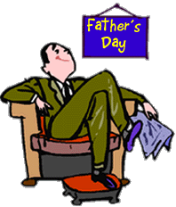 198x232 Fathers Day Clipart