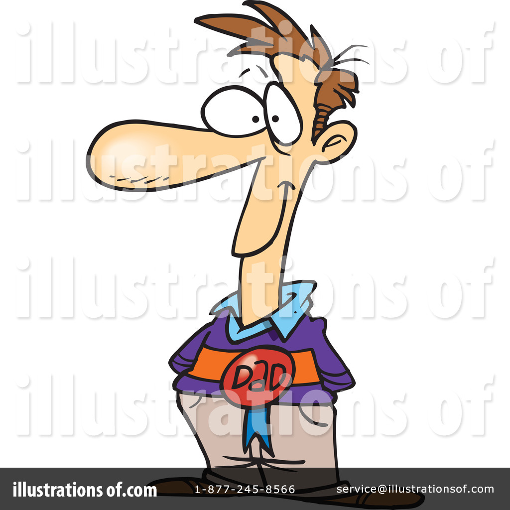 1024x1024 Dad Clipart