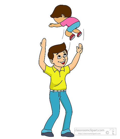 474x550 Dad Clip Art