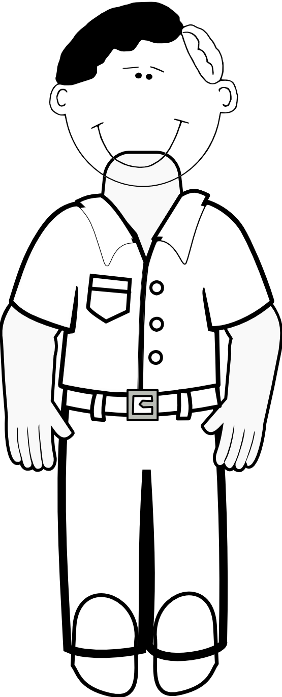 555x1370 Dad Clip Art
