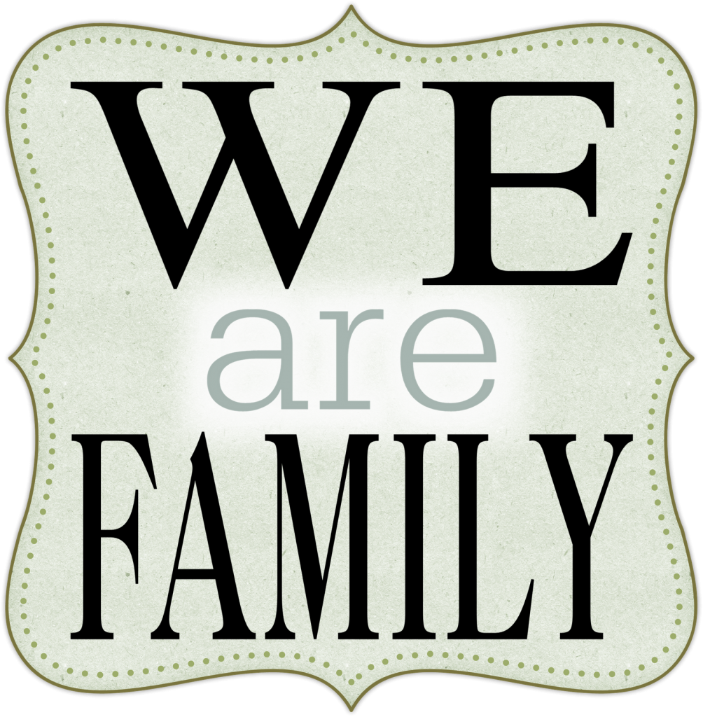 1004x1024 Family Clipart