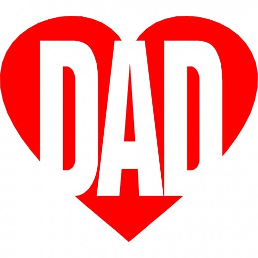 520x520 Weekends Dad Clipart, Explore Pictures