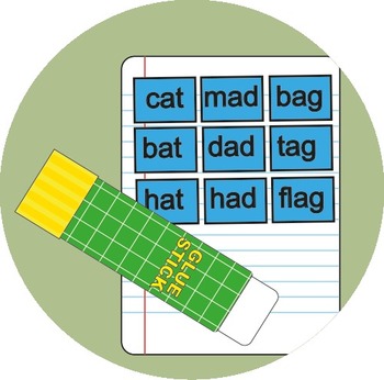 350x346 Words Their Way Clipart And Poster Backgrounds By Mrs Stewart Tpt