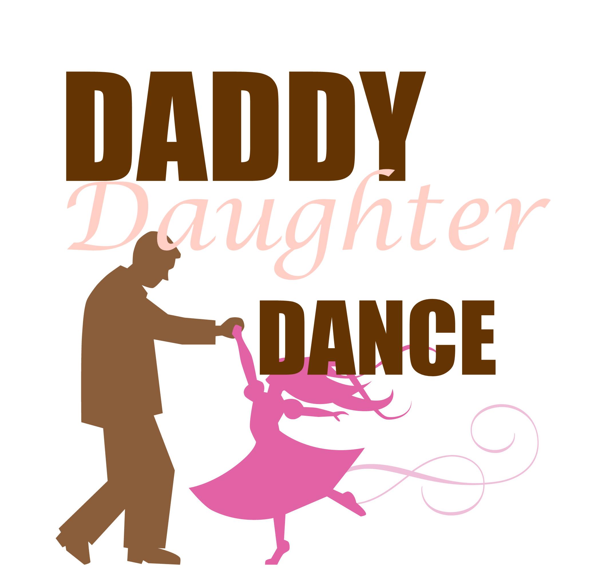2104x2043 Father Daughter Dance Clip Art