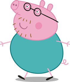 236x279 Mommy Clipart Pig